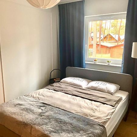 Apartament Lea Miedzywodzie Ngoại thất bức ảnh